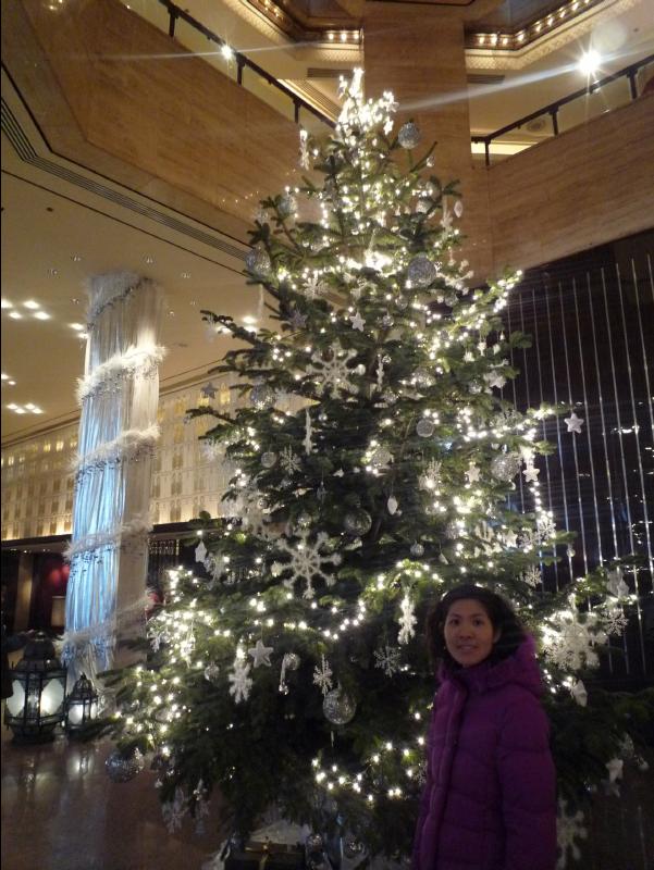 Intercontinental18