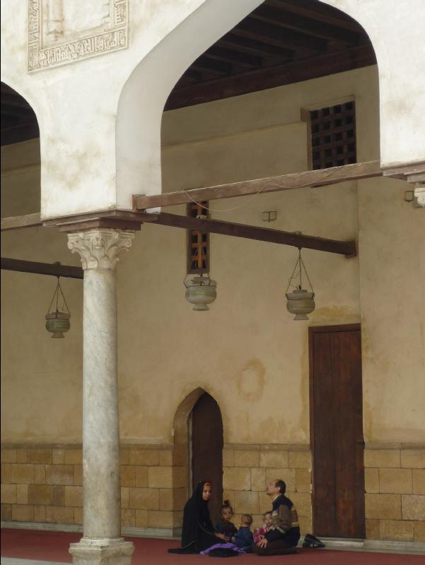 Mosque_Al_Azhar10