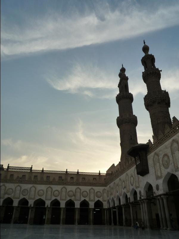 Mosque_Al_Azhar23