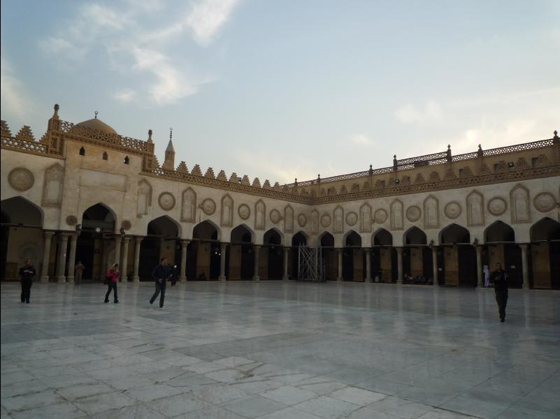 Mosque_Al_Azhar24