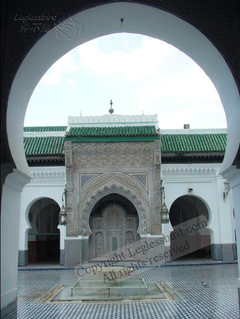 KaraouiyineMosque01