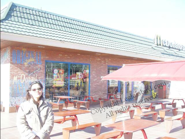 McDonald
