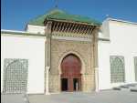 MausoleumMoulayIsmail01