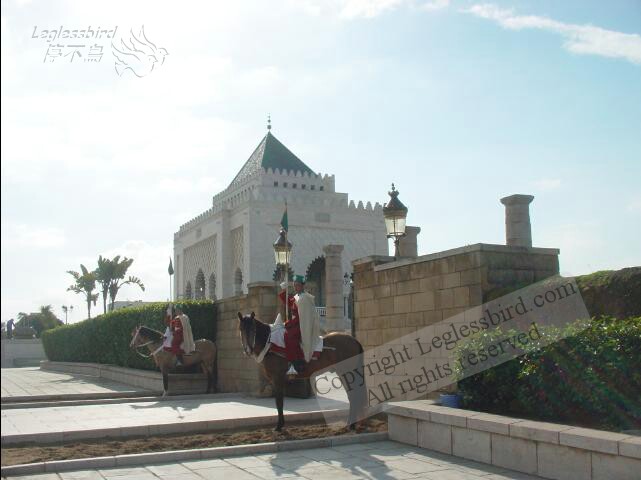 MausoleumMohammedV02