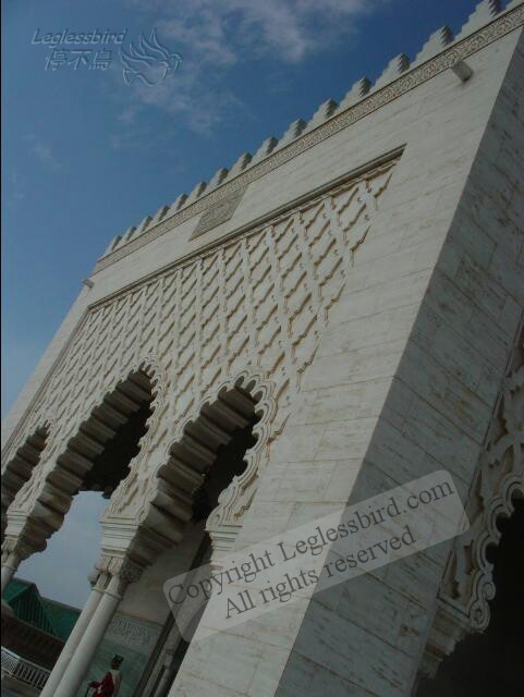 MausoleumMohammedV05