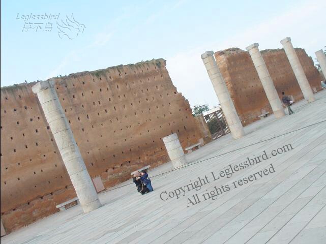MausoleumMohammedV07