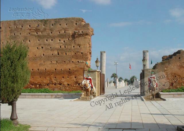 MausoleumMohammedV11