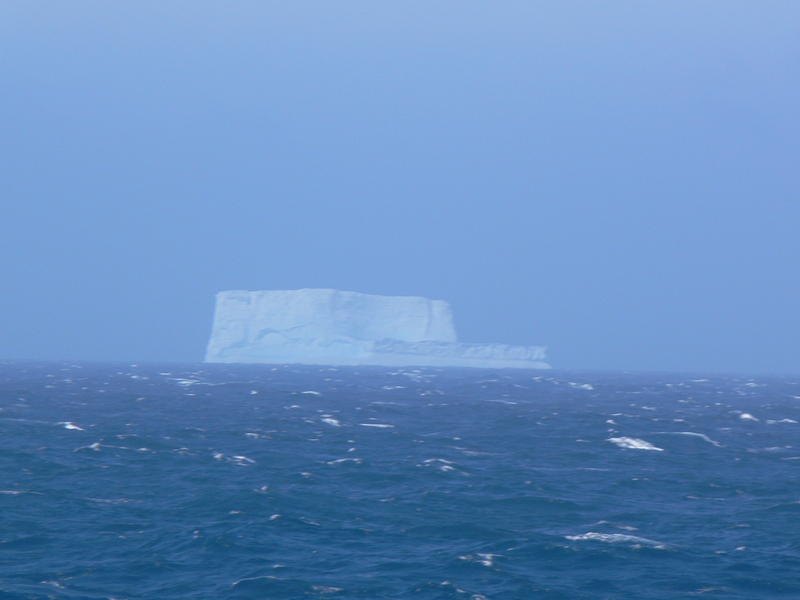 Iceberg001