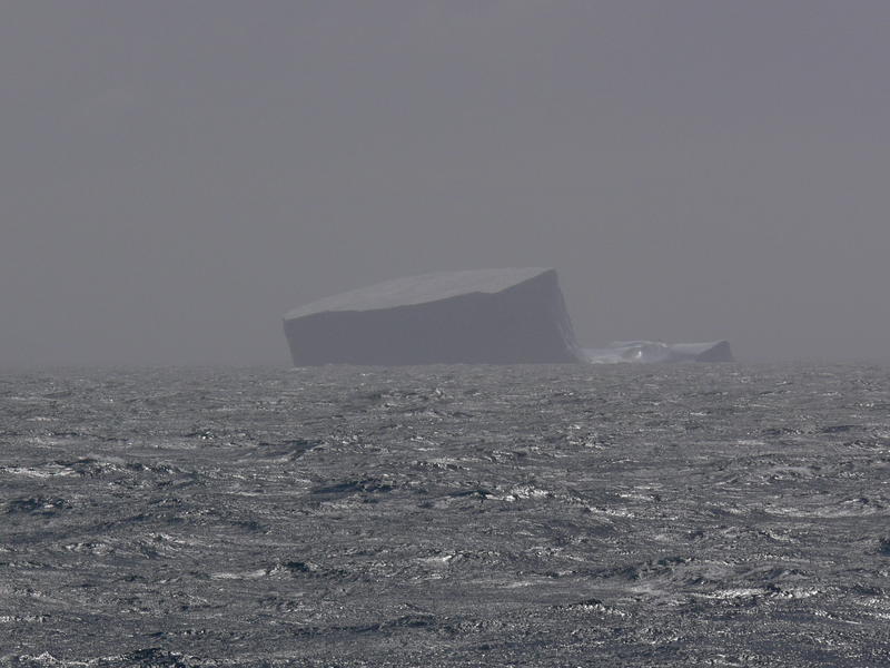 Iceberg002