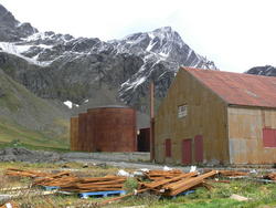 Grytviken041