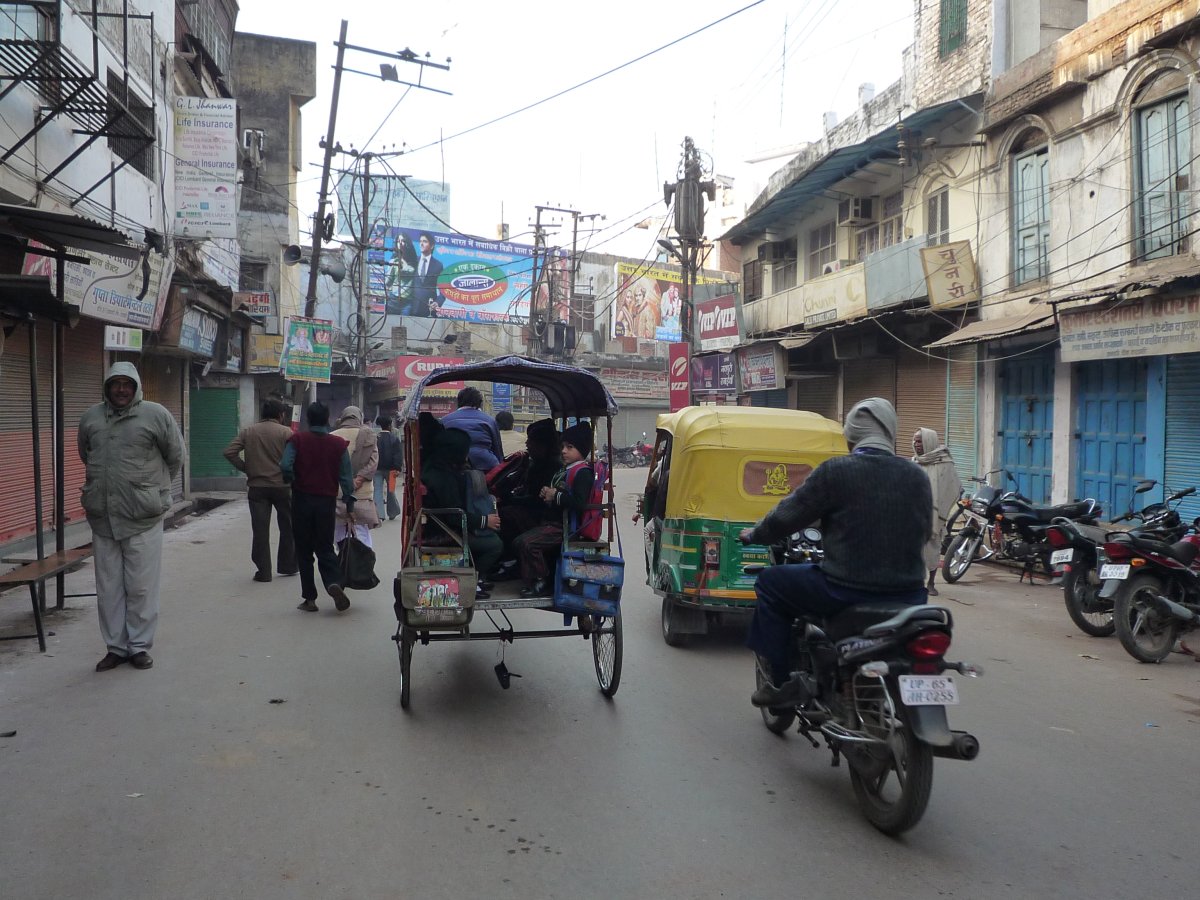 Varanasi12