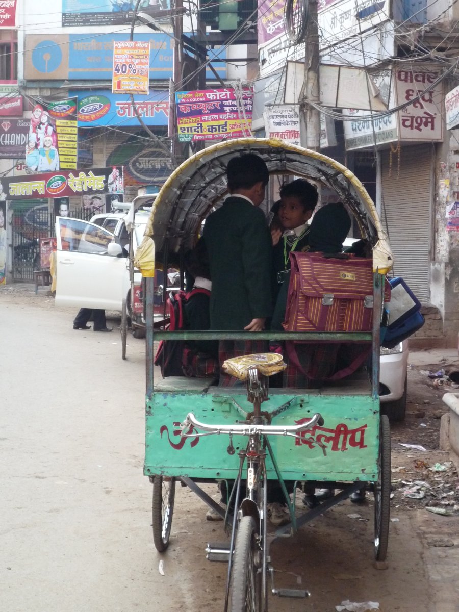 Varanasi13