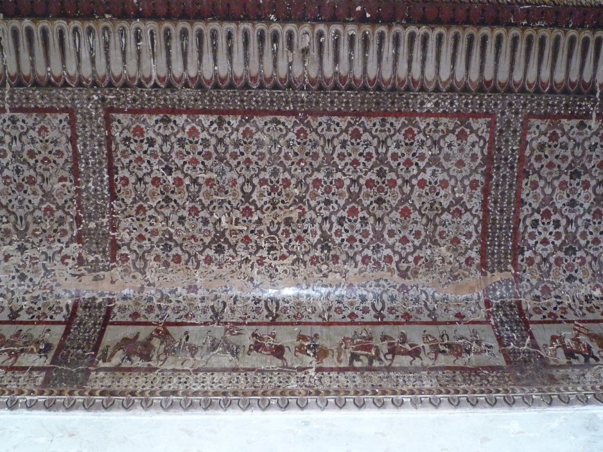 Palaces84