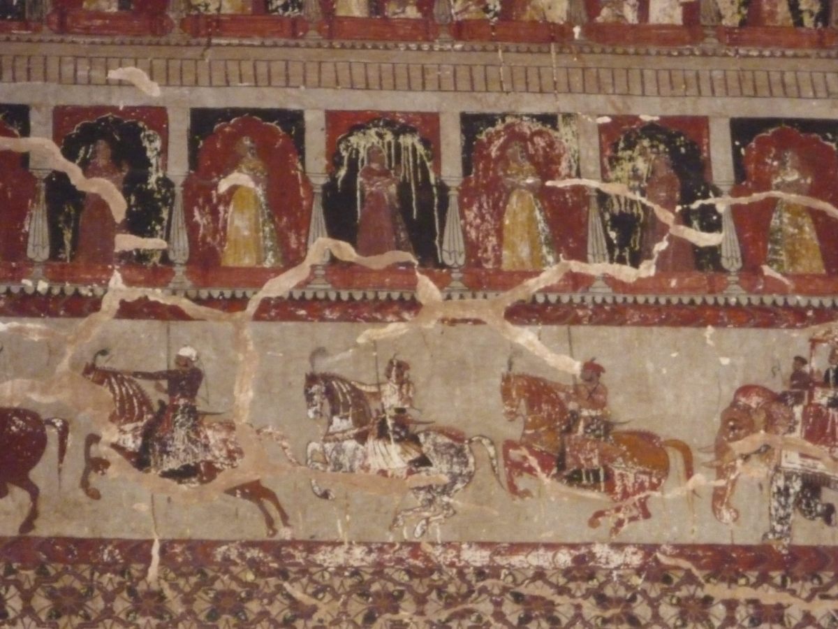 Palaces86