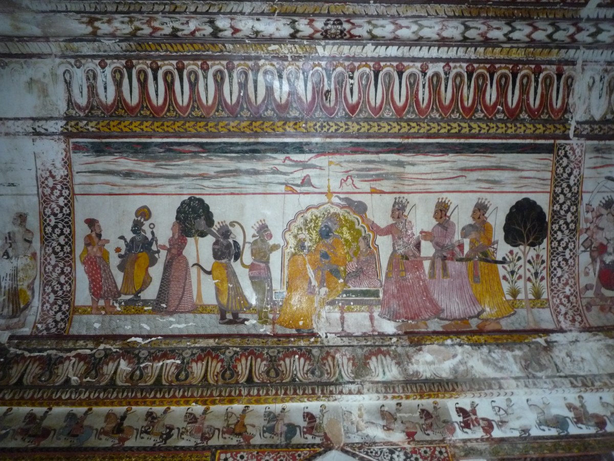 Palaces91