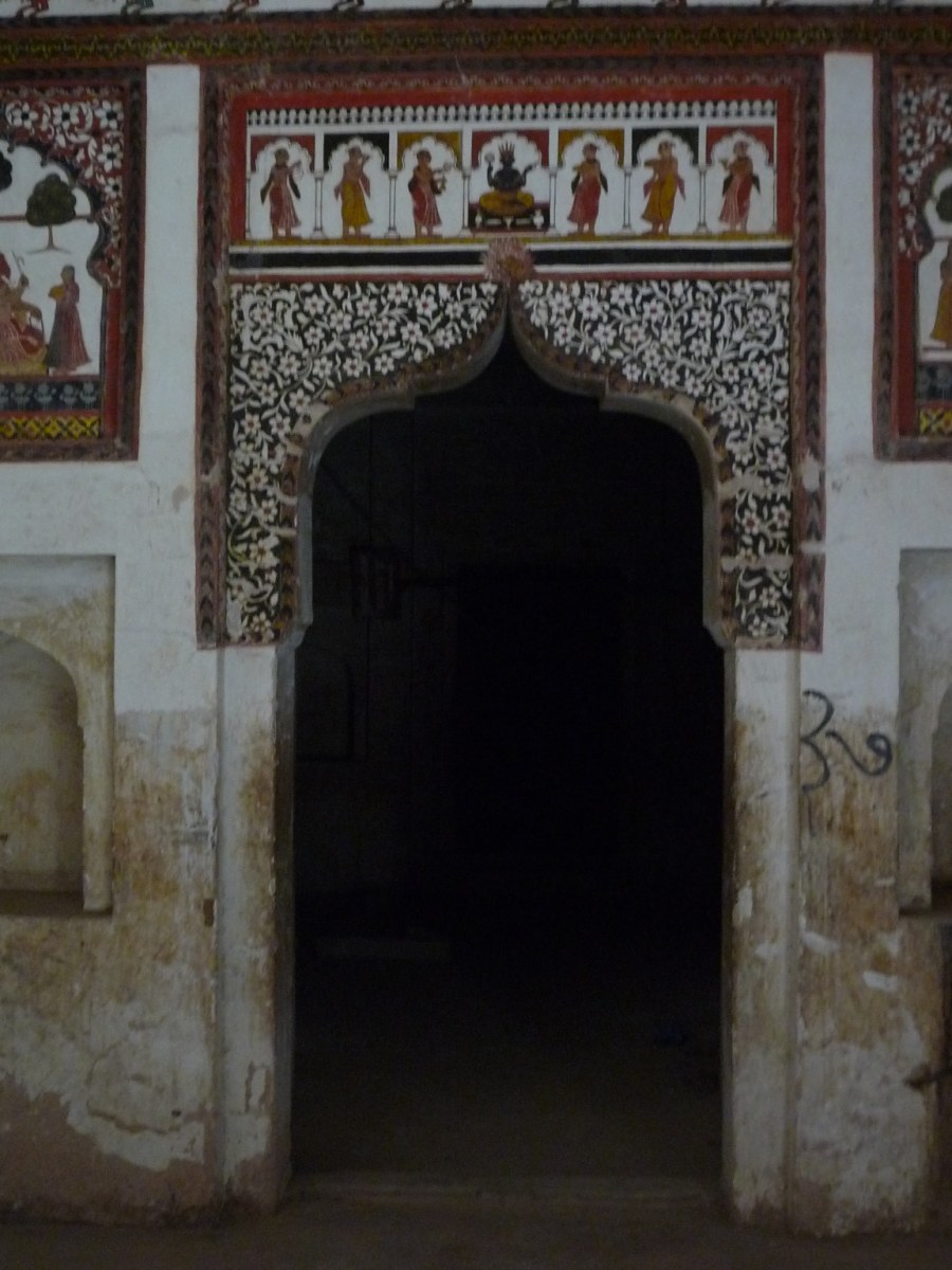 Palaces96