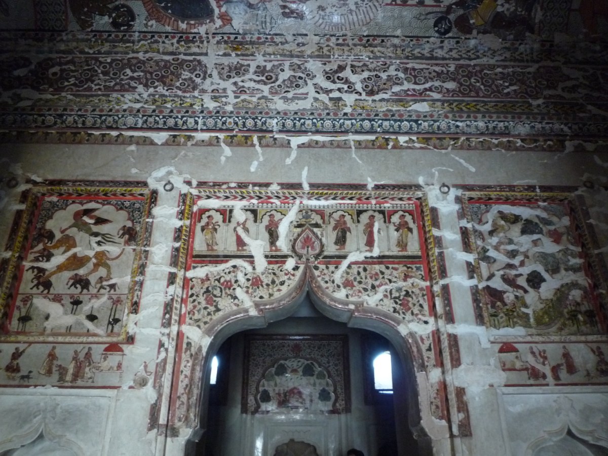 Palaces97