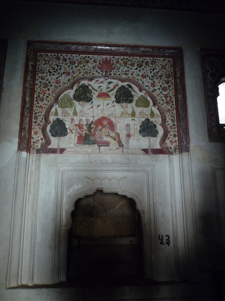 Palaces98