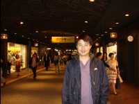 Tenjin_underground_street01