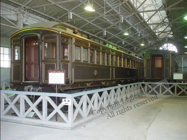 MejiMura-ImperialTrain