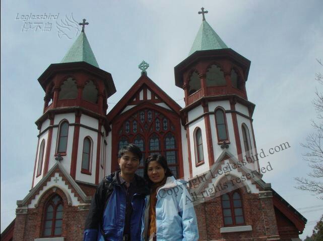 MejiMura-StJohnsChurch07
