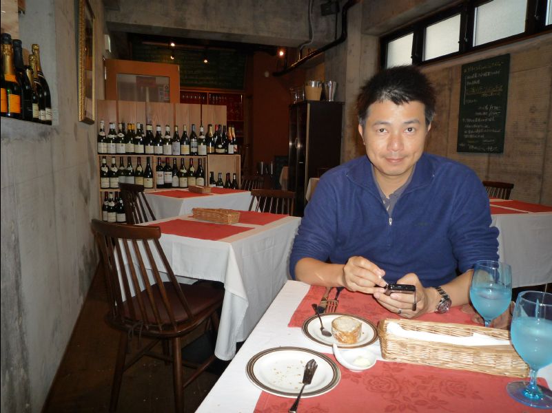 Bistro_L'escalier02