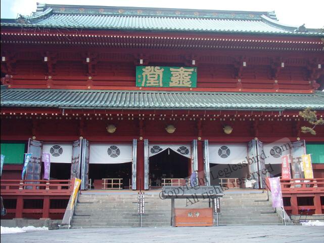 NikkoRinnojiTemple02