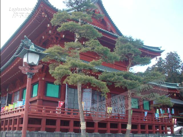 NikkoRinnojiTemple03