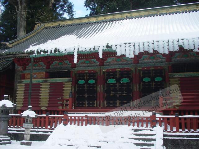 NikkoToshoguShrine06