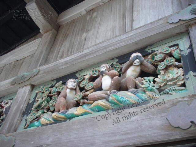 NikkoToshoguShrine09