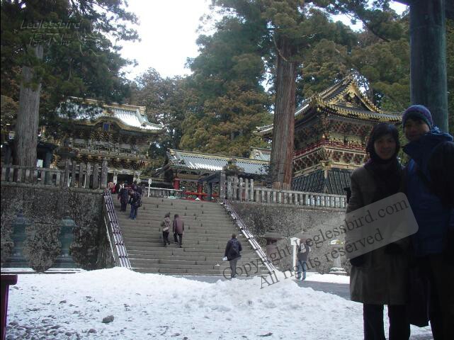 NikkoToshoguShrine13