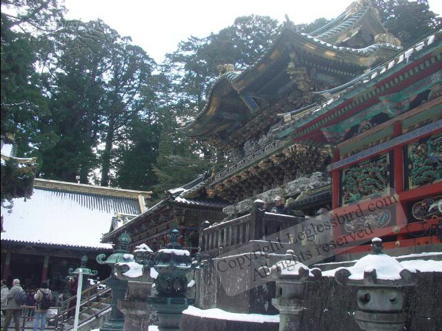 NikkoToshoguShrine17