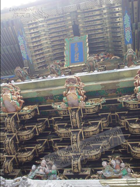 NikkoToshoguShrine19