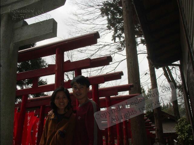 HigashiyamaWalkingCourse15