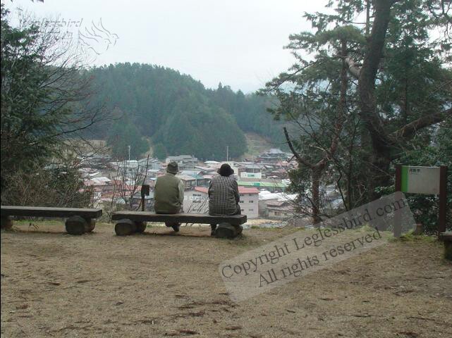 HigashiyamaWalkingCourse27