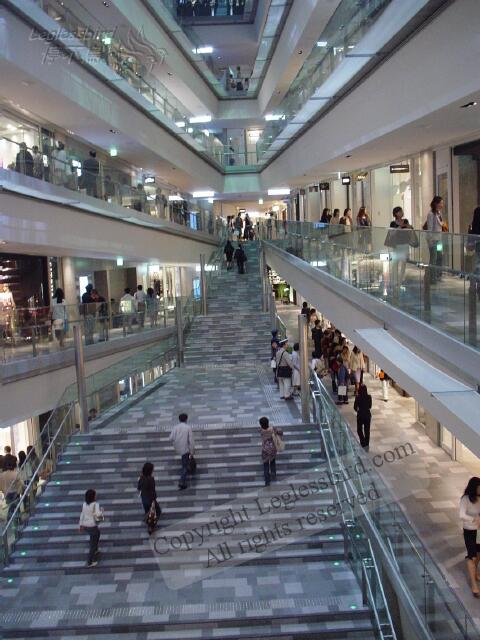 Omotesando_Hills02