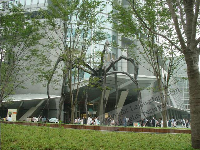 RoppongiHills1