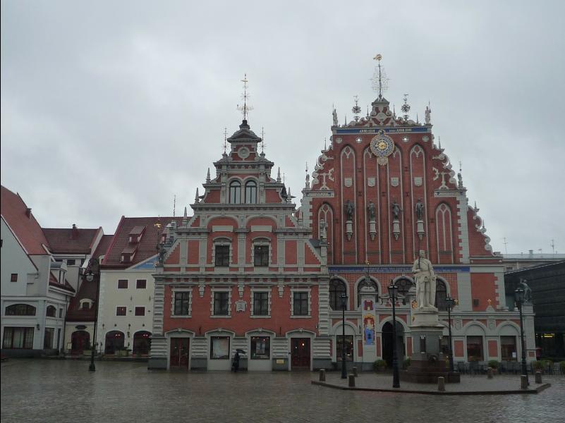 Riga45