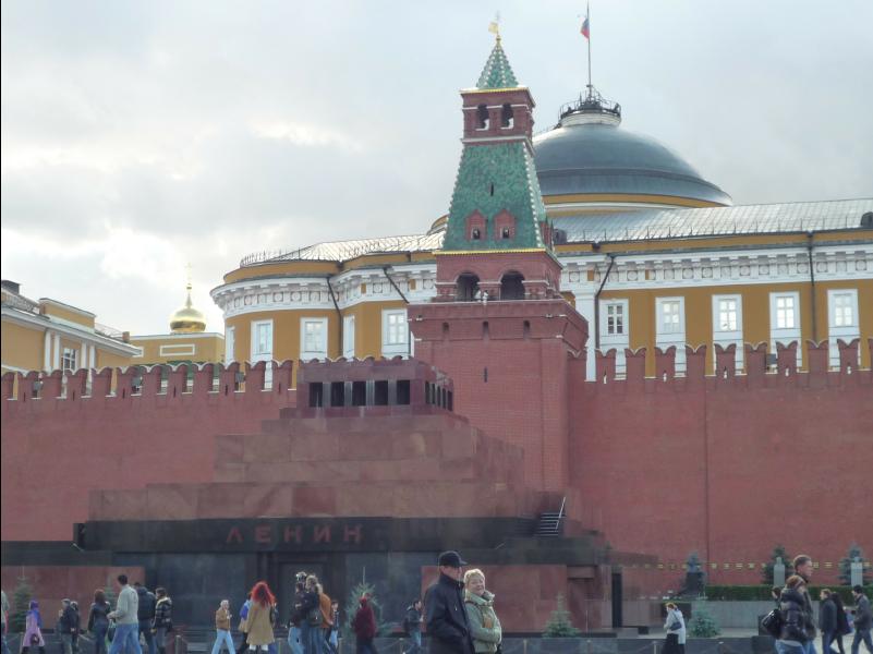 Lenin_Mausoleum02