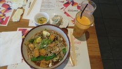 Wagamama