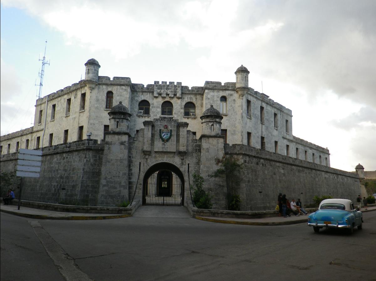 Havana210
