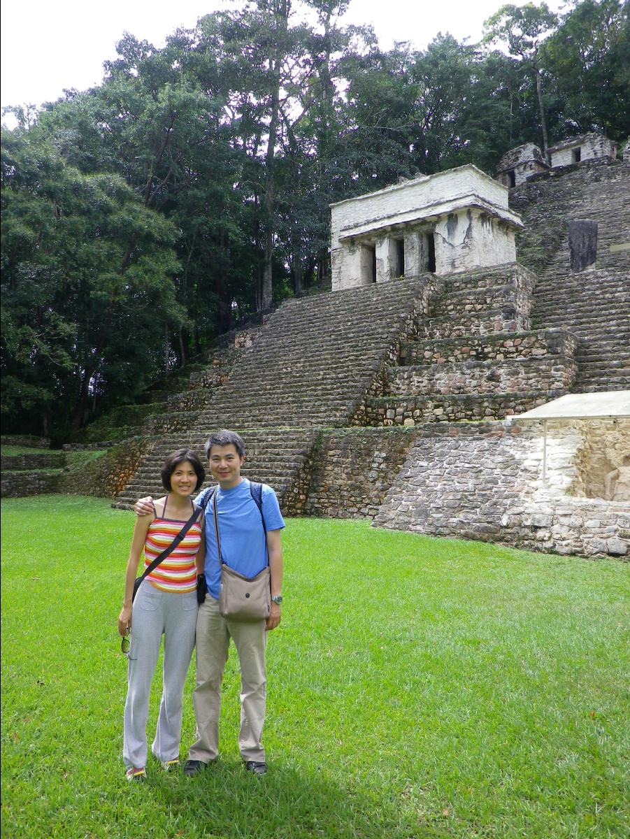 Bonampak28