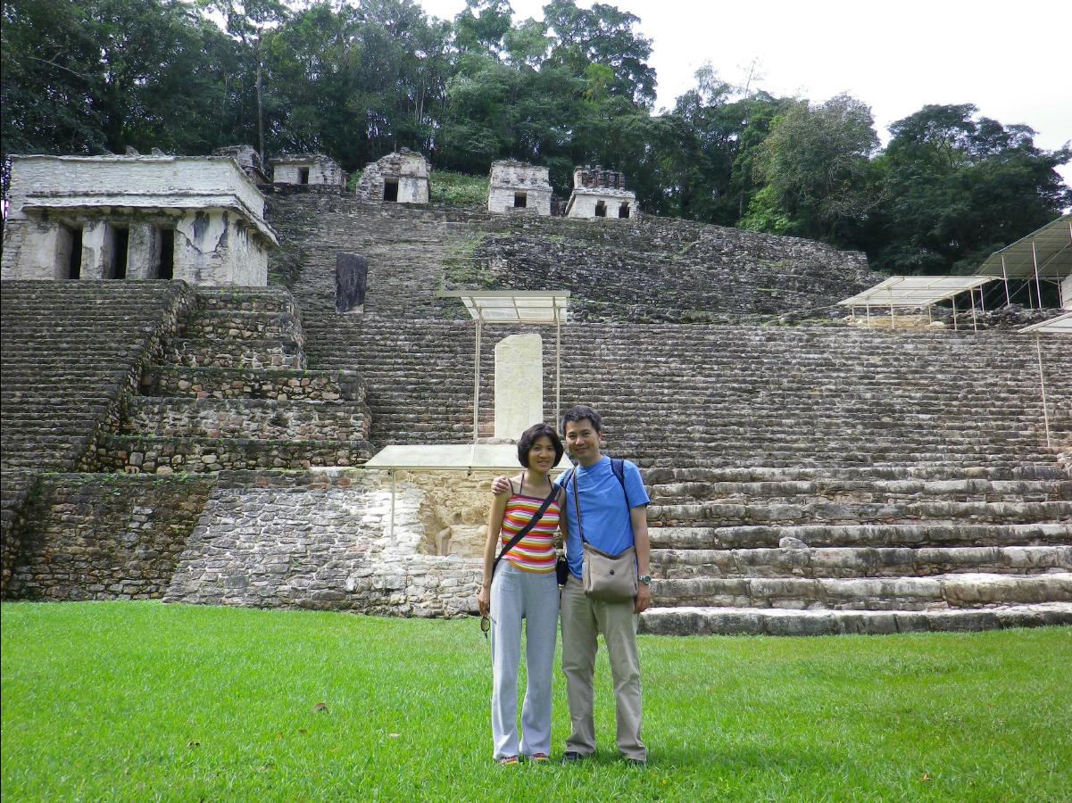 Bonampak29