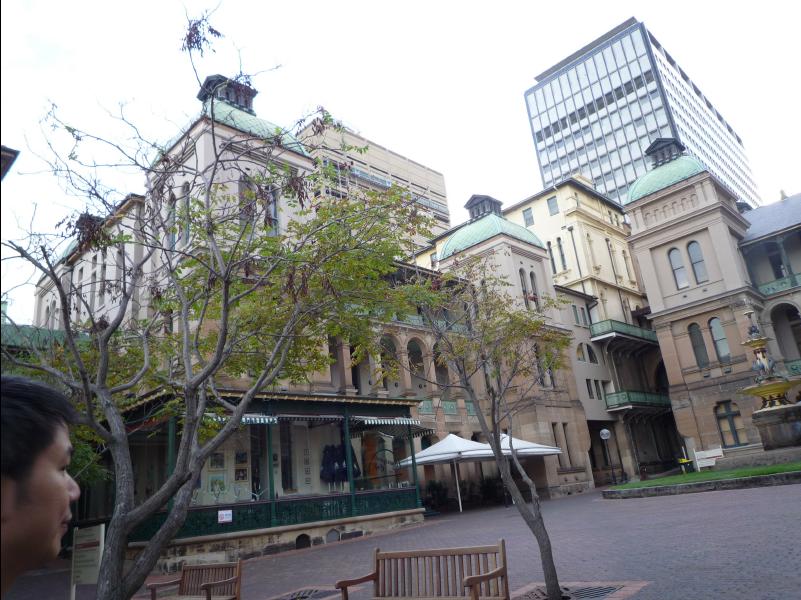 Sydney088