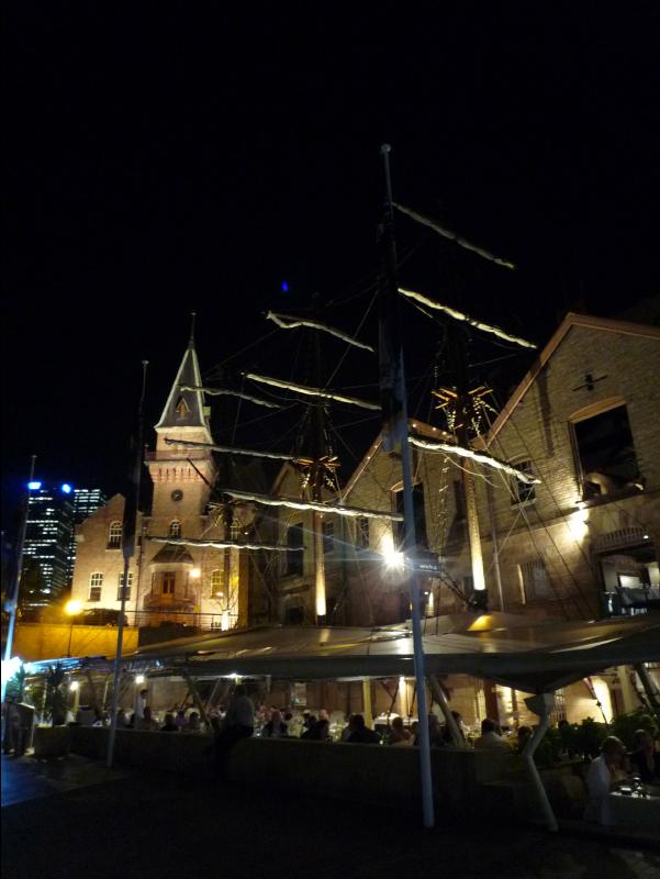 Sydney100