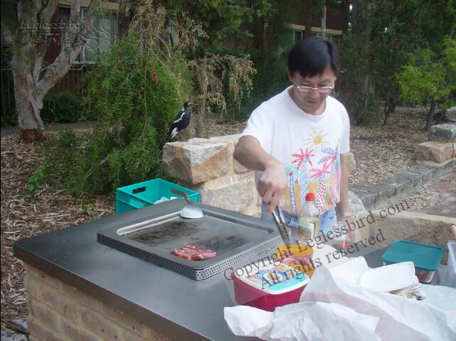 BBQ01