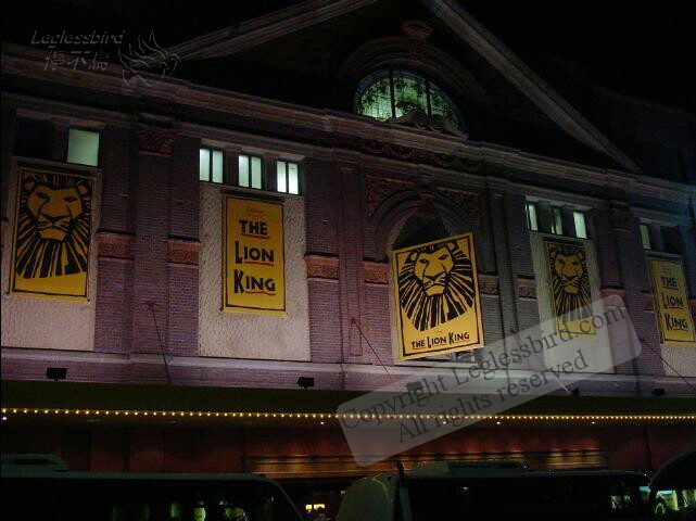 LionKing