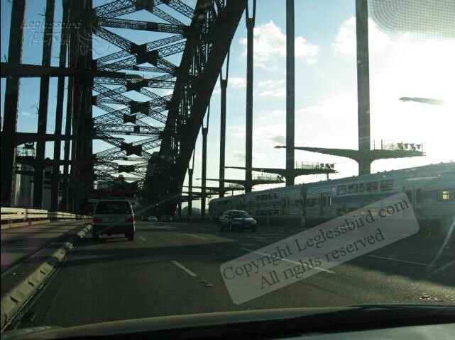 SydneyBridge