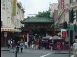 ChinaTown