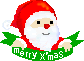 Christmas Greetings 1998-2005